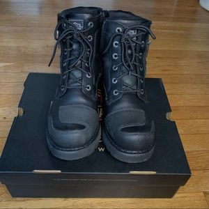 Men’s Harley Davidson Boots